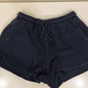 Brandy Melville Sleeping Shorts